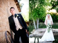 Tiffany and Tyler’s Tanque Verde Dream