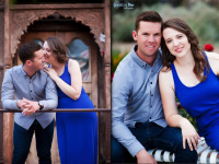 Colors of Love…Emily + Andrew