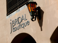 J Bridal Boutique – An Ultra Chic Experience