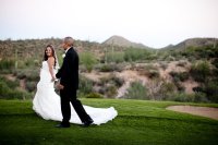 Manuel and Karla –  True Tucson Styled Wedding