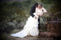 Jenn and Aaron – Love and Smiles