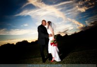 Rayette and Richard – A wedding close to my heart.