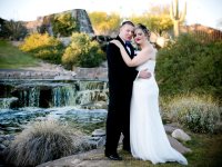 Rick and Shannon – The Highlands at Dove Mountain