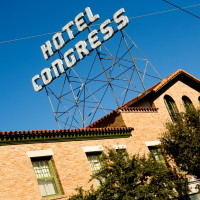 Hotel Congress 