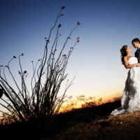 Saguaro Buttes Wedding venue