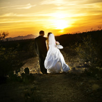 Saguaro Buttes Wedding venue