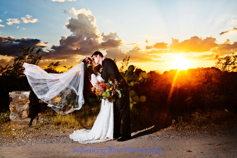 Choosing the best Tucson Photographer for sunset
