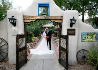 How to Design Your Tucson Wedding for All 5 Senses